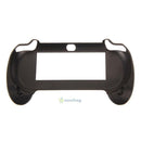 Handle Grip Hard Case Cover Protector Trigger Holder for Sony PS VITA 1000 Black