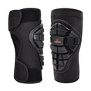 Padded Knee Protect Sleeve Support Brace Guard For Kids Youth Skates Cycle