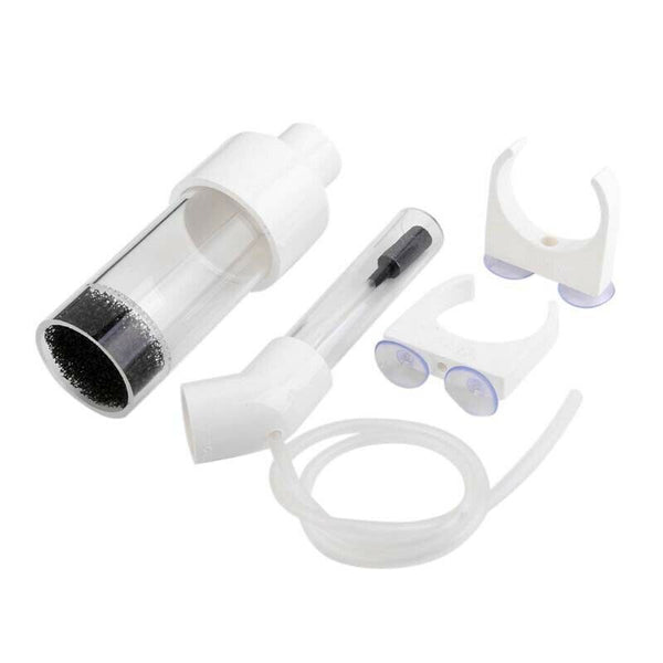 Cichlids Aquarium Tumbler Fish Incubator Hatchery Eggs Incubator L S3T8