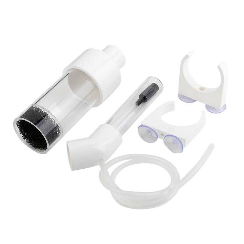 Cichlids Aquarium Tumbler Fish Incubator Hatchery Eggs Incubator L S3T8