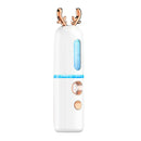 2Pieces 25ml Facial Nano Spray Hydrating Spraying Machine Moisturizing for Salon