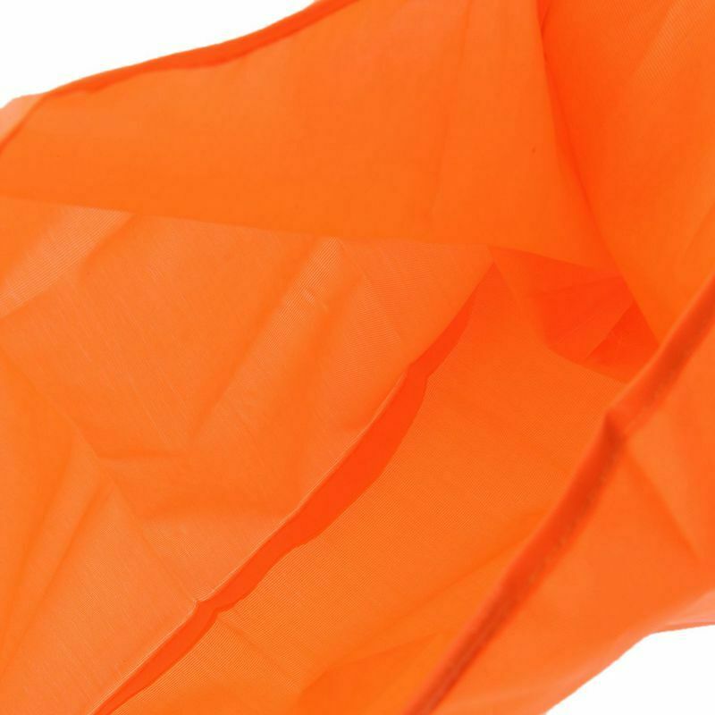 1 pieces Portable folding shopping bag Large nylon bags Thick bag Foldable