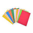 10Pcs/Pack EVA Foam Sheets Handmade Paper Fun Kids Craft Gift 260x185x2mm MO