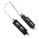 Replacement Left and Right Internal Speaker Speakers Compatible for DELL E6430,