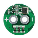 Car capacitor 2.5V protection board balancing limit 3.5cm univers OZ