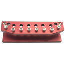 Repair Tool Screwdriver Set Base Screw Holder Clock Repair 8 Screwdriver Se D3J9