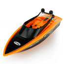 4 Type 2.4GHZ RC Boat Radio Remote Control High Speed Boat RC Racing Boat E