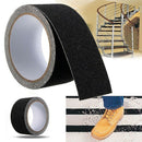 10M Roll Anti-Slip Stickers for Stairs Stairs Bathroom Self-Adhesive Strip