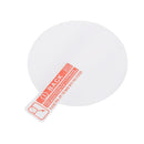 Round Tempered Glass Screen Protector Film Cover For Garmin S6 Smart Watch