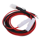 3Meter Power Cable For Mobile Radio Yaesu FT-857D FT-897D