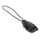Camera Shoulder Strap Buckle for Canon Nikon Panasonic Micro Single Camera