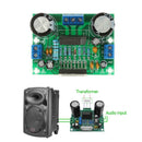 TDA7293 Module AC12V-32V 100W DIY Digital Audio Amplifier Single Channel