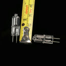 20X G4 base Halogen Bi-Pin Landscape Light Bulbs 20 Watt Lamps 2700k