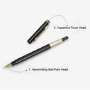 10Pcs Universal Capacitive Touch Screen Stylus Pen Device for Mobile Phone