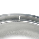 Stove Drip Pans Set for GE-Hotpoint,4Pcs (2) 6" &(2) 8" ,229825 & 229850