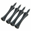 50 pcs. Golf Tees Double-deck gray T SN005 70mm