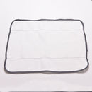 Washable Reusable Dry Microfiber Mopping Clothes For iRobot Braava 380t 320ã€LJ