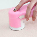 Portable Sweater Fabric Razor Shaving Wool Lint Electric Lint Clothes V6V7