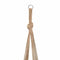 2 Pack 48 Inches Plant Hanger Flower Pot Plant Holder for Indoor Outdoor De
