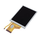 2xLCD Screen Assembly Backlight for SONY DSC-WX500 WX500 Camera Monitor Part