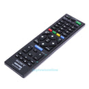 Replacement Remote Control RM-ED054 For Sony KDL-32R420A KDL-40R470A KDL-46R470A