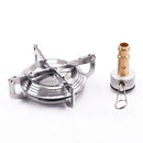 GoHiking Lightweight Burner Classic Camping and Backpacking Canisters N9R1