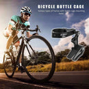 Bike Chain Guide High-strength Lightweight Portable Safety Anti-collision CNC Al