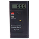 Electromagnetic Radiation Detector Digital Meter Dosimeter Test Counter Geiger W