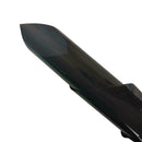 20x150cm Black Car Window Tint Film 5% Summer Window Glass Solar Protection