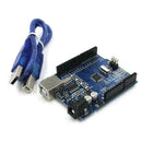 ATmega328P CH340G R3 Board Bluetooth Module for W/Cable Kit New