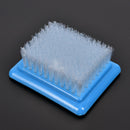 Felting Needle Mat Brush Embroidery needle Punch Craft Tool ME