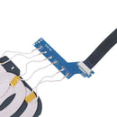 3 Coils S8 type-c Qi wireless fast charging charger transmitter DIY PCBA boardBX