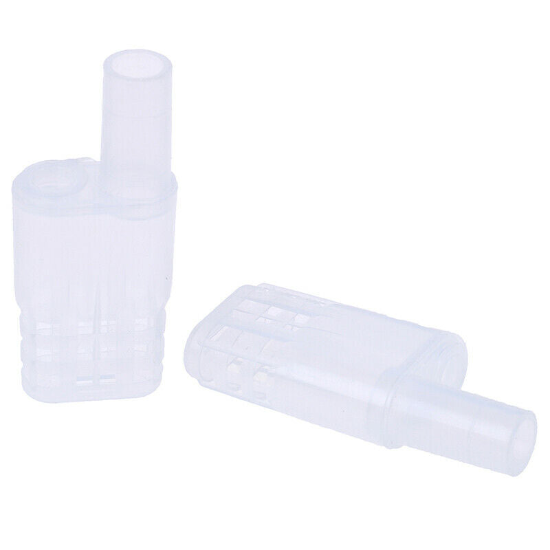 1pc Beekeeping Queen Bee Catcher Cell Cups Bee Queen Rearing System Cage gtJ Ew