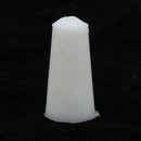 5pcs Silicone Blanking Caps Intake Vacuum Hose End Bung Plug Caps 9mm-13mm