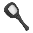 Multi-functional Magnifying Glass Handheld Magnifier Loupe with LED Lamp A