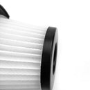 Vacuum Cleaner HEPA Filters for Dibea T6 C17 T1 High Efficiency Replacement