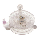 Lightweight Fly Fishing Reel Right-Handed Fly Reel /Ice Reel / Raft Wheel