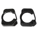 Nylon Never Loose Bike Pedal Cleats Cover for Speedplay X Serise X1 X2 X5 Deluxe
