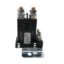 24V 500A 4 Pin High Current Contactor Relay Dual Battery For Multi System