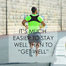 Praktisch Haltungstrainer Posture Corrector Geradehalter zur Haltungskor Neu