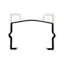 Fixed Bracket Quick Release Propeller Blades Easy Install For Hubsan Zino 2