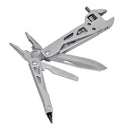 Foldable Multi-Pliers Portable Multifunctional Pliers Outdoor Supplies Camping