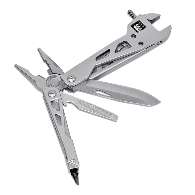 Foldable Multi-Pliers Portable Multifunctional Pliers Outdoor Supplies Camping