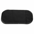 3x Nano Car Magic Anti-Slip Dashboard Sticky Pad Mat Phone Holder Gw