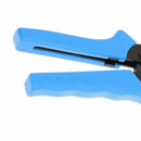 SN-28B Crimping Pliers for DuPont Terminals, 0.1-1mm 28-18AWG, Pin Crimper Tool