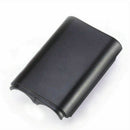 Black AA Battery Pack Back Cover Shell Case Kits Xbox360 Controller New