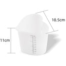 1pcs Kitchen Baking Measuring Cup Jug Pour Spout Kitchen Baking Cooking Tool