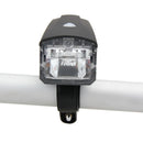 420LM 3 Mode MTB Bike Front Light Bicycle LED USB Rechargeable Head Light Lamp