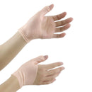 1Pair Relief Magnetic Thumb Support Elastic Corrector Hand Wrist Massage Gl BX