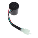 Universal Motorcycle 12V DC Turn Signal Flasher Relay